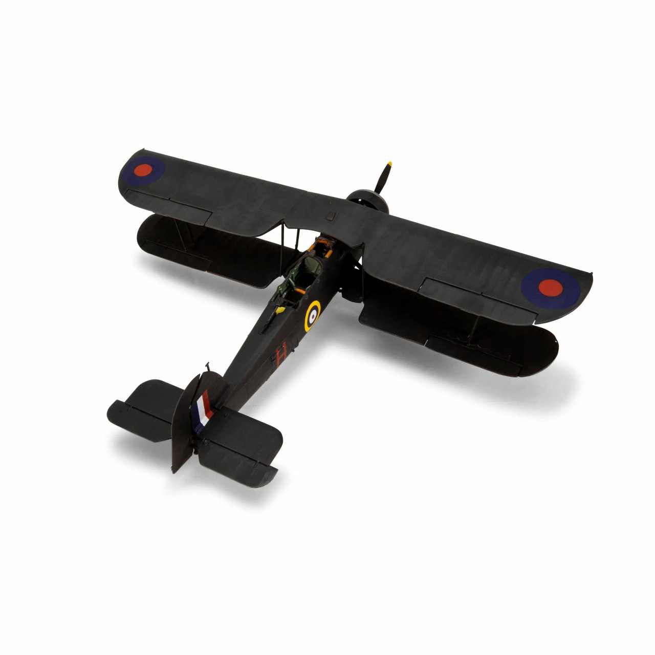 A04053B フェアリー ソードフィッシュ Mk.I | エアフィックス AIRFIX