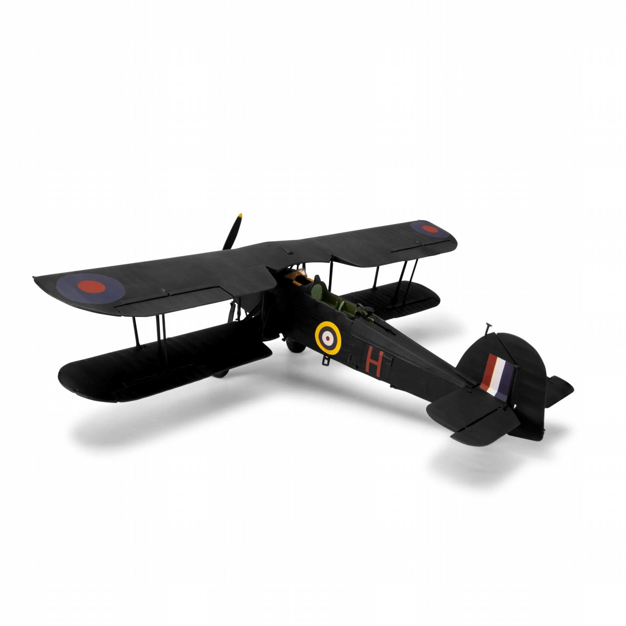A04053B フェアリー ソードフィッシュ Mk.I | エアフィックス AIRFIX