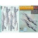 11-4151 1/48 ����ꥫ���� F/A-18C & F/A-18D �ۡ��ͥå� VX-9 ������ѥ��䡼�� �Х�塼�ѥå�