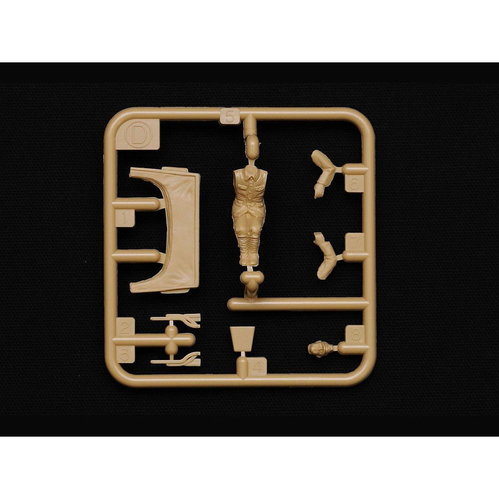 25217 1/48 ɴ廡IIIͻ͵å