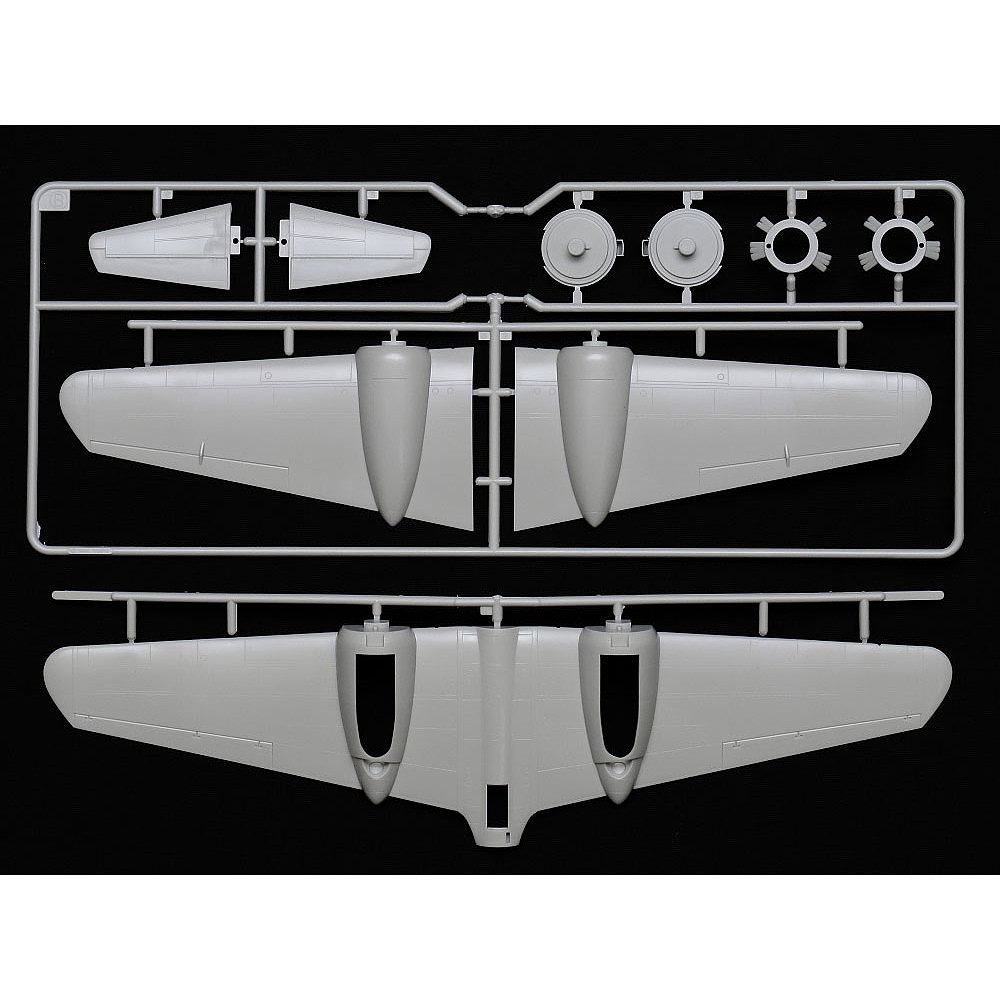 25217 1/48 ɴ廡IIIͻ͵å