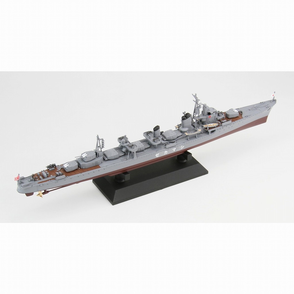 希少品　日本海軍　給油艦　襟裳型　(佐多・尻矢) 限定版　エッチングパーツ付き 希少品 日本海軍 給油艦 襟裳型 (佐多・尻矢) 限定版 エッチング