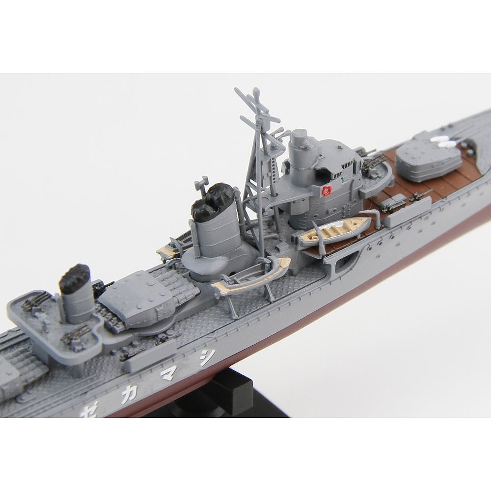 1/700 米海軍駆逐艦ラフェイ用エッチング Amazon | ピットロード 1/700 日本海軍 暁型 特III型 駆逐艦 雷