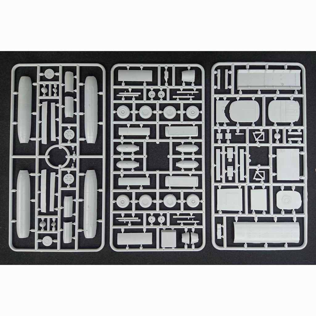 72-025 1/72 �ޡ����� XB-51 ���������ⵡ