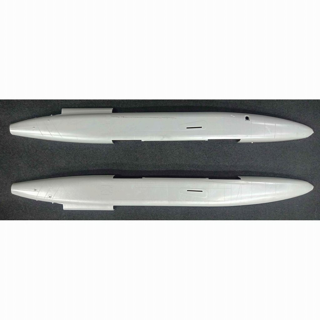 72-025 1/72 �ޡ����� XB-51 ���������ⵡ