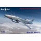 72-025 1/72 �ޡ����� XB-51 ���������ⵡ