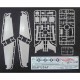72-025 1/72 �ޡ����� XB-51 ���������ⵡ