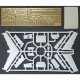 72-025 1/72 �ޡ����� XB-51 ���������ⵡ