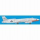 72-025 1/72 �ޡ����� XB-51 ���������ⵡ
