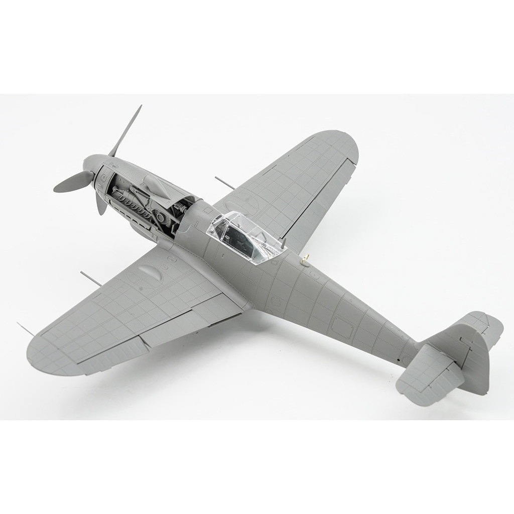 BF-013 ��å�������ߥå� Bf109G-10
