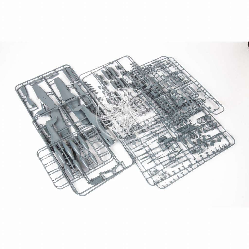 11161 1/48 �����ꥢ�� �Ρ�������ꥫ�� F-51D/RF-51D �ޥ����� �ǥ奢�륳��� ��ߥƥåɥ��ǥ������