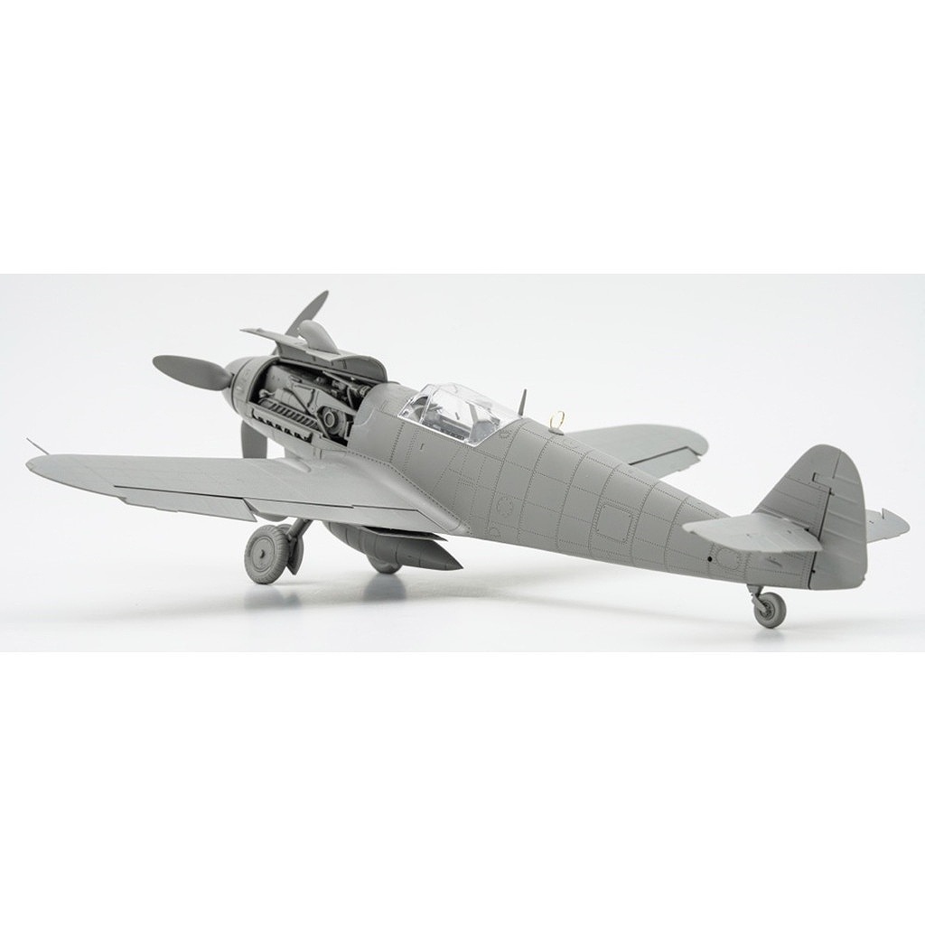 BF-013 ��å�������ߥå� Bf109G-10