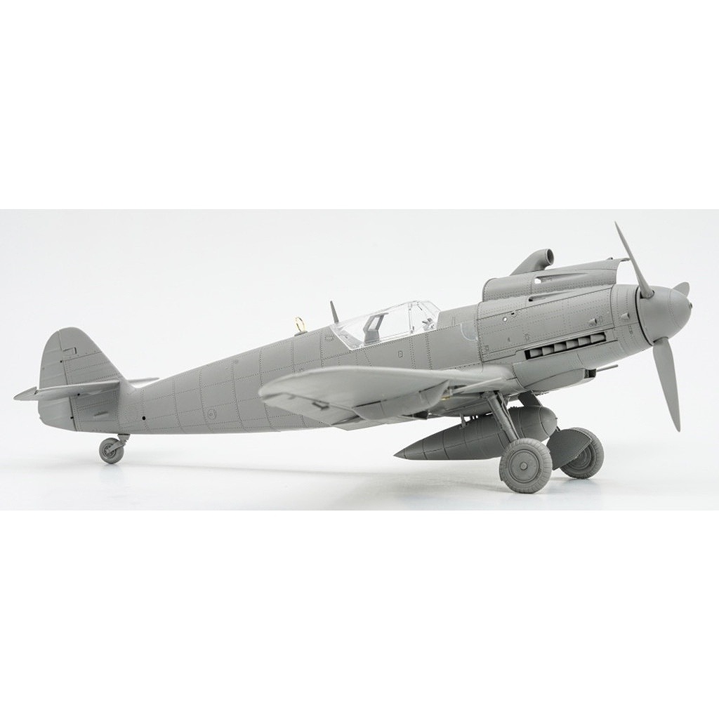 BF-013 ��å�������ߥå� Bf109G-10