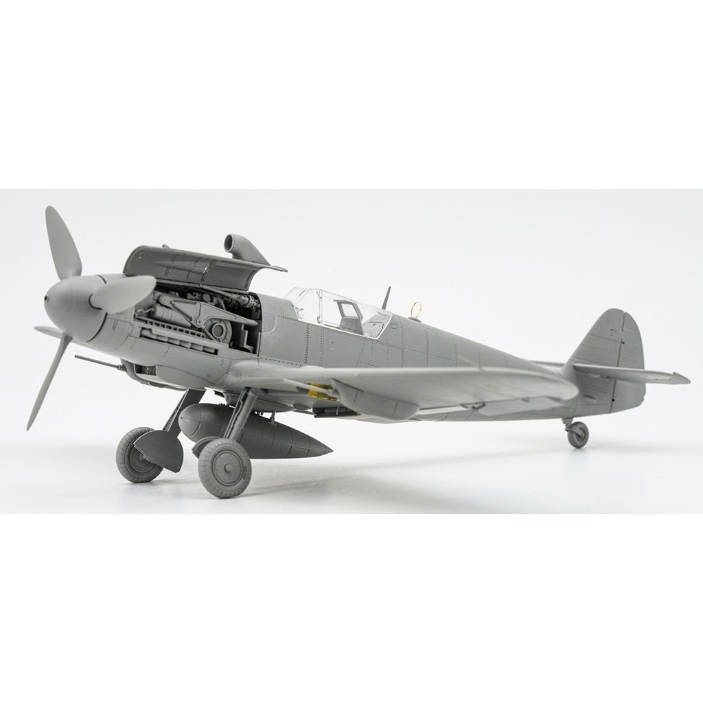 BF-013 ��å�������ߥå� Bf109G-10
