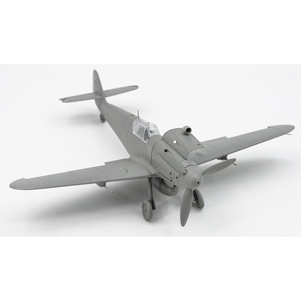 BF-013 ��å�������ߥå� Bf109G-10