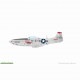 11161 1/48 �����ꥢ�� �Ρ�������ꥫ�� F-51D/RF-51D �ޥ����� �ǥ奢�륳��� ��ߥƥåɥ��ǥ������