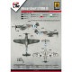 BF-013 ��å�������ߥå� Bf109G-10