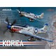 11161 1/48 �����ꥢ�� �Ρ�������ꥫ�� F-51D/RF-51D �ޥ����� �ǥ奢�륳��� ��ߥƥåɥ��ǥ������