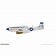 11161 1/48 �����ꥢ�� �Ρ�������ꥫ�� F-51D/RF-51D �ޥ����� �ǥ奢�륳��� ��ߥƥåɥ��ǥ������