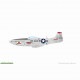 11161 1/48 �����ꥢ�� �Ρ�������ꥫ�� F-51D/RF-51D �ޥ����� �ǥ奢�륳��� ��ߥƥåɥ��ǥ������