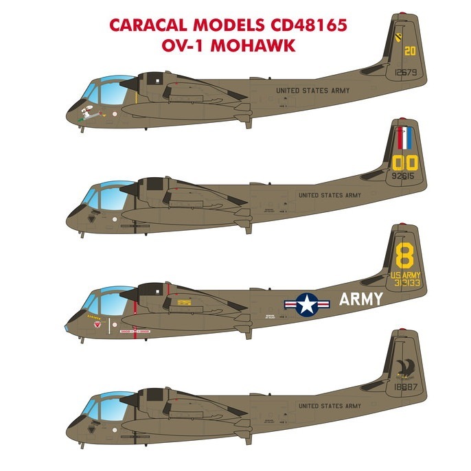 48165 ����ޥ� OV-1 ��ۡ���