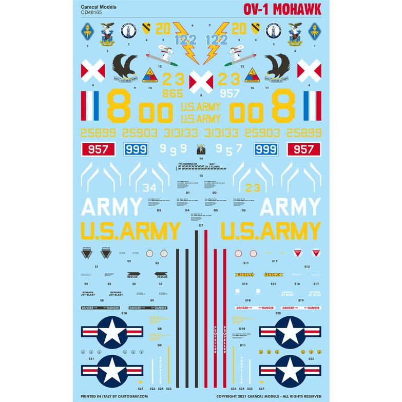 48165 ����ޥ� OV-1 ��ۡ���