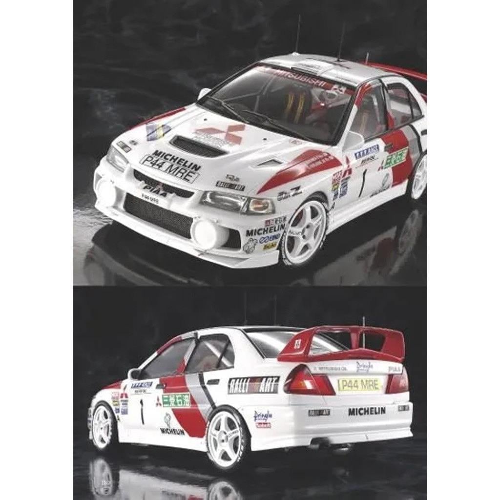 1/24スケール プラモデル 1177 上級テクを極める1/24カーモデルの製作術総ざらい2 | モデル