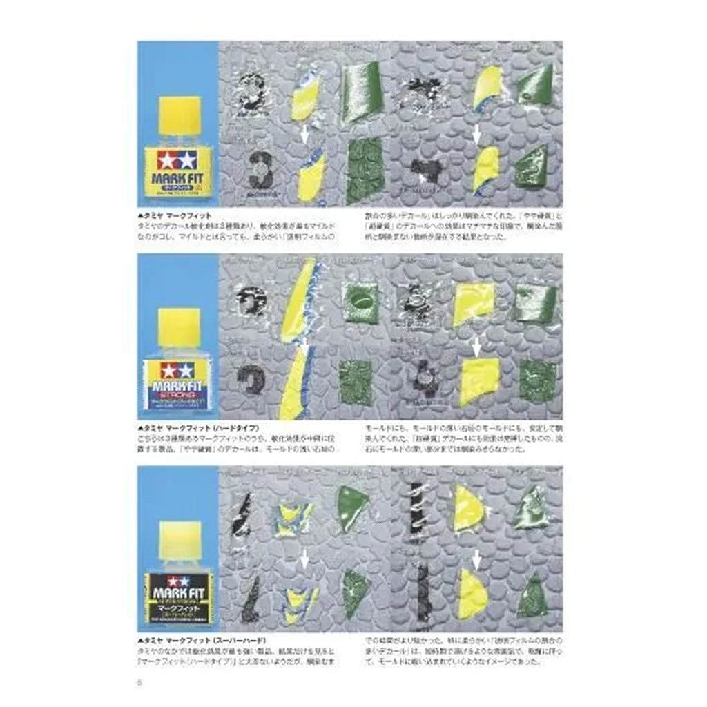 1177 上級テクを極める1/24カーモデルの製作術総ざらい2 | モデル