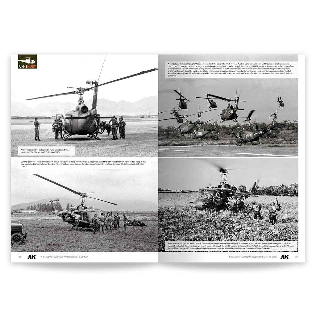��ͽ��������AK130037	 UH-1 �ҥ塼�� �إꥳ�ץ��� in �٥ȥʥ�