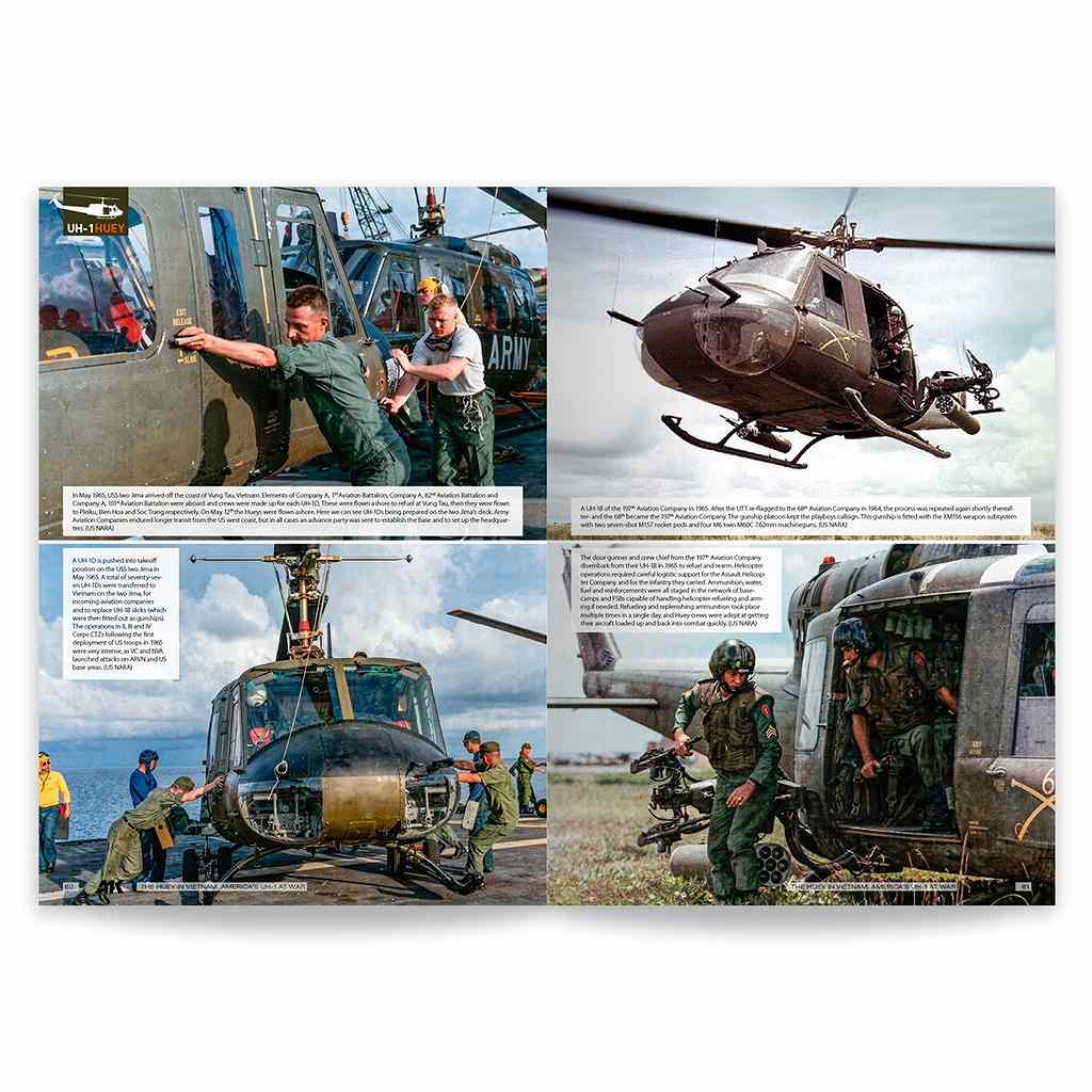 ��ͽ��������AK130037	 UH-1 �ҥ塼�� �إꥳ�ץ��� in �٥ȥʥ�