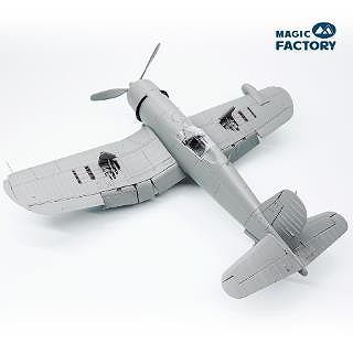 マジックファクトリー(Magic Factory) 1/48 アメリカ A-4M スカイ