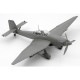 BF-012 ��󥫡��� Ju87 D5 ���ġ���