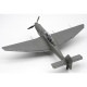 BF-012 ��󥫡��� Ju87 D5 ���ġ���