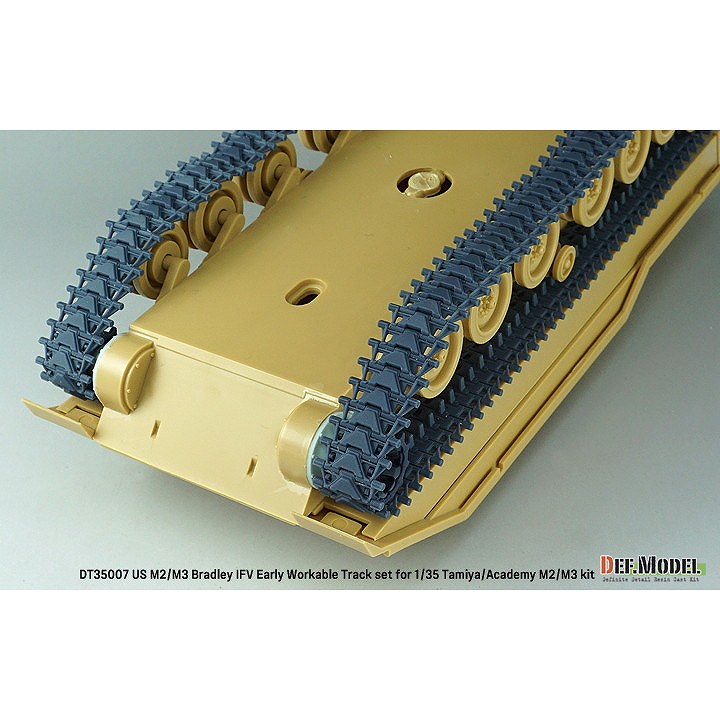 DT35007 1/35  ꥫ M2/M3 ֥åɥ졼 ưӥå ߥ/ǥߡ