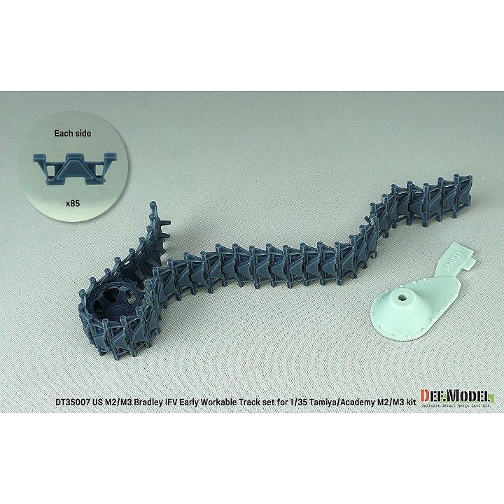 DT35007 1/35  ꥫ M2/M3 ֥åɥ졼 ưӥå ߥ/ǥߡ