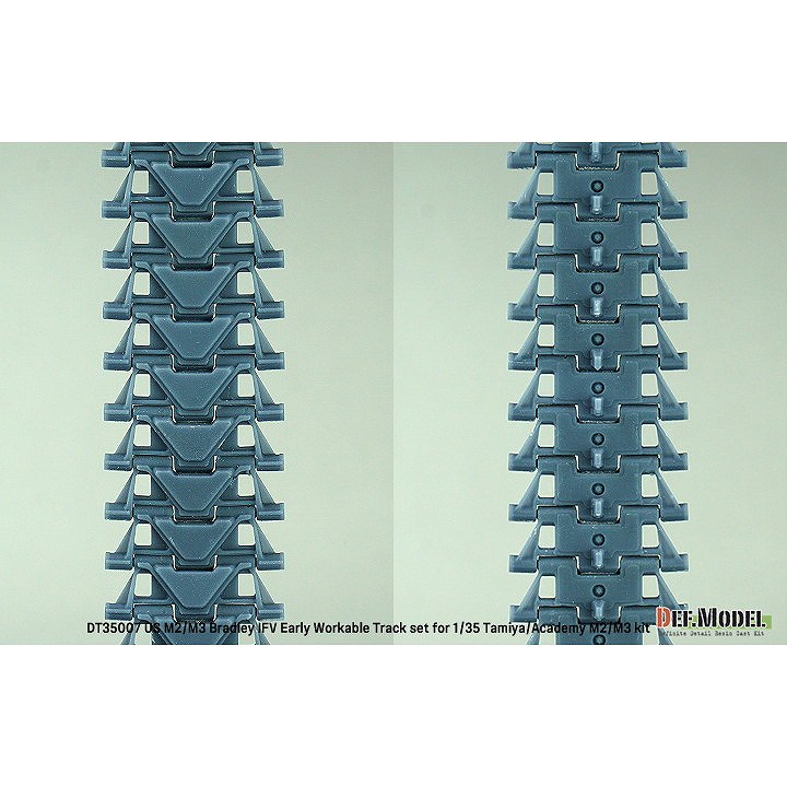 DT35007 1/35  ꥫ M2/M3 ֥åɥ졼 ưӥå ߥ/ǥߡ