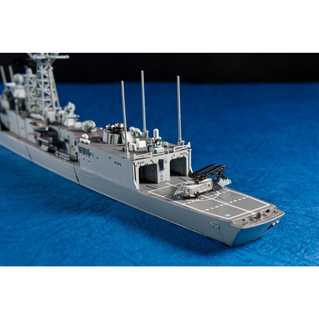 SE70006 アメリカ海軍 オリバー・ハザード・ぺリー級 ミサイル