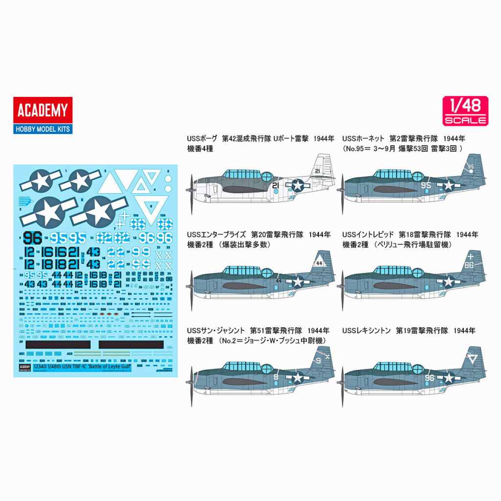 TBF-1C AVENGER 1:32 スケール Amazon | トランペッター 1/32 TBF-1C アヴェンジャー プラモデル