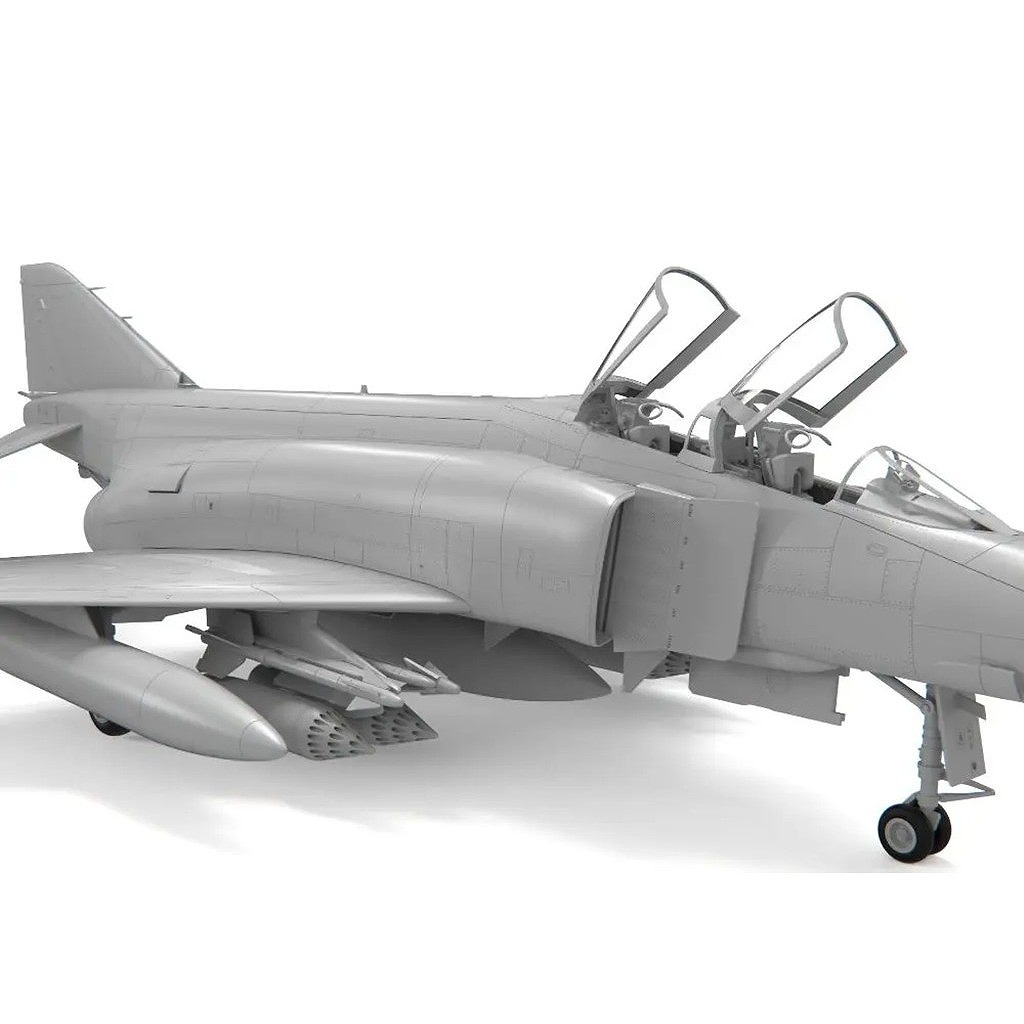 ��ͽ��������A12015 1/48 �ޥ��ɥͥ롦�����饹 �ե���ȥ� FG.1