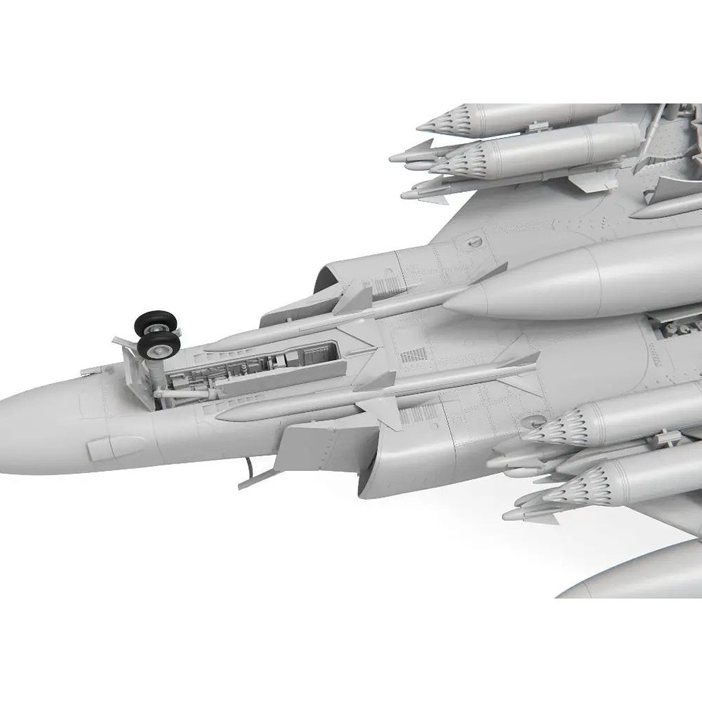 ��ͽ��������A12015 1/48 �ޥ��ɥͥ롦�����饹 �ե���ȥ� FG.1