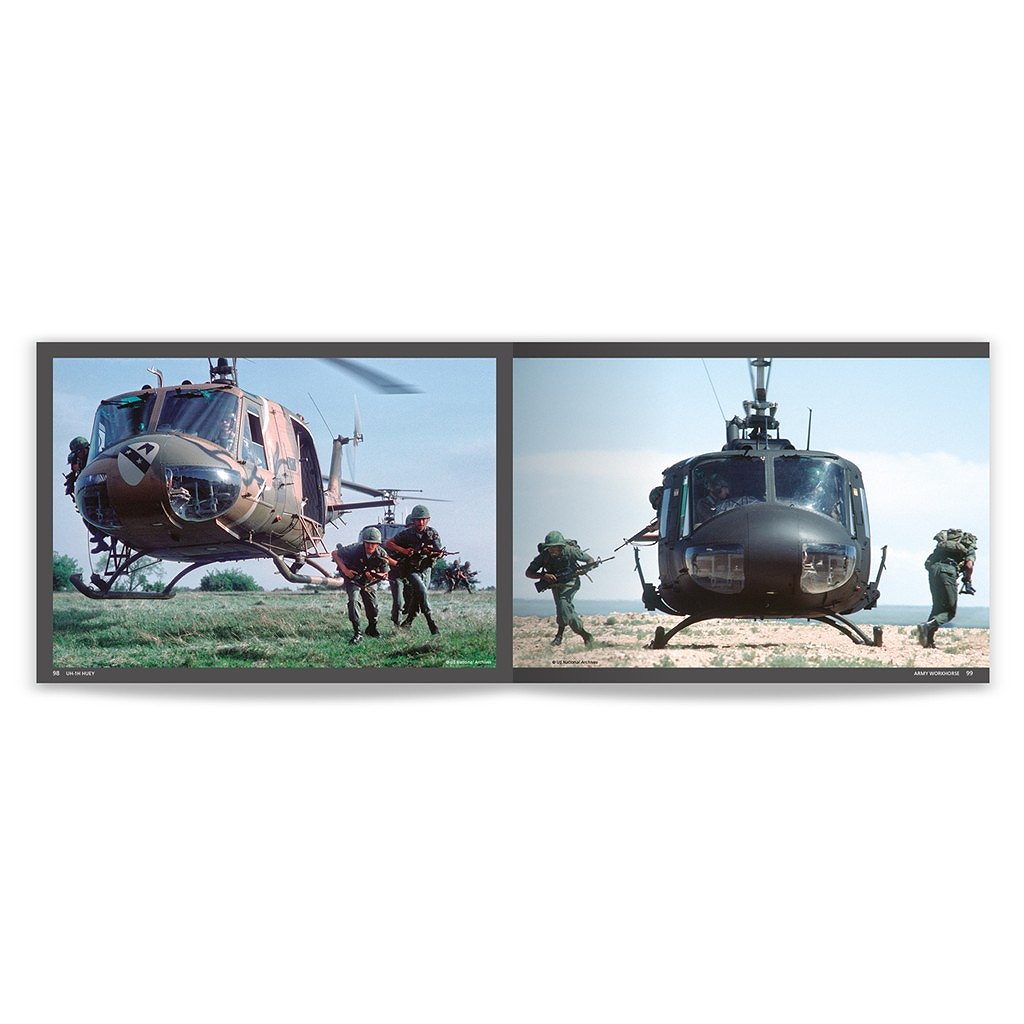 ��ͽ��������AK130038	 UH-1 �ҥ塼�� �إꥳ�ץ����̿���