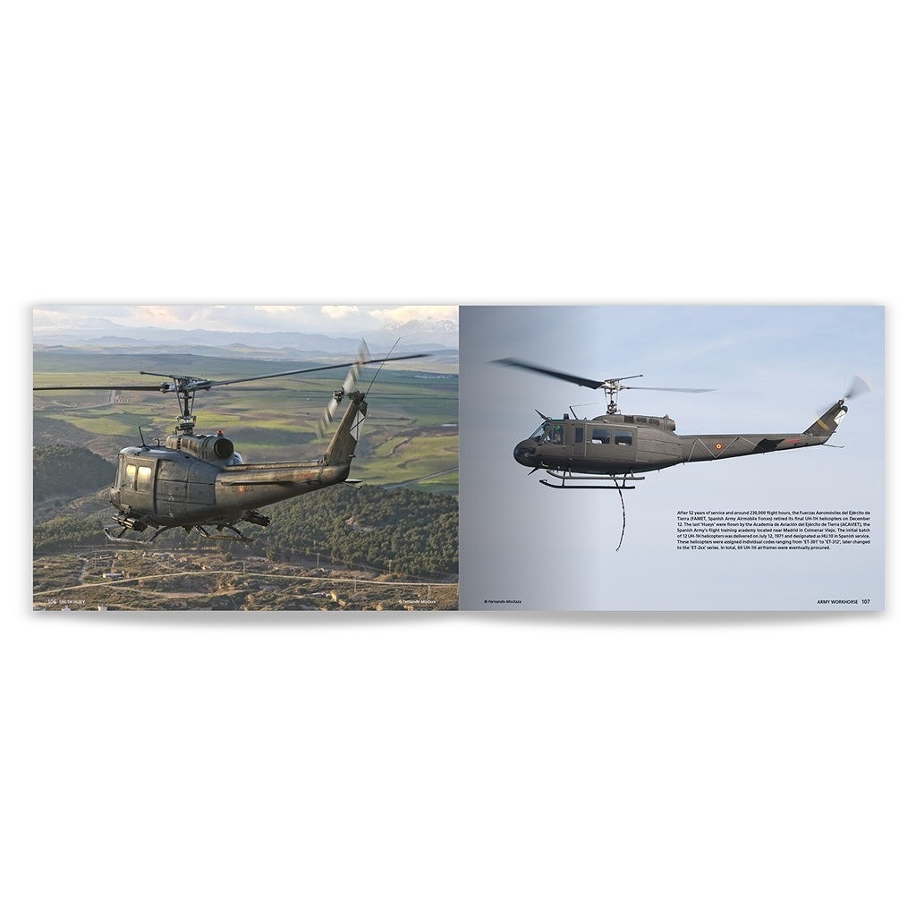 ��ͽ��������AK130038	 UH-1 �ҥ塼�� �إꥳ�ץ����̿���
