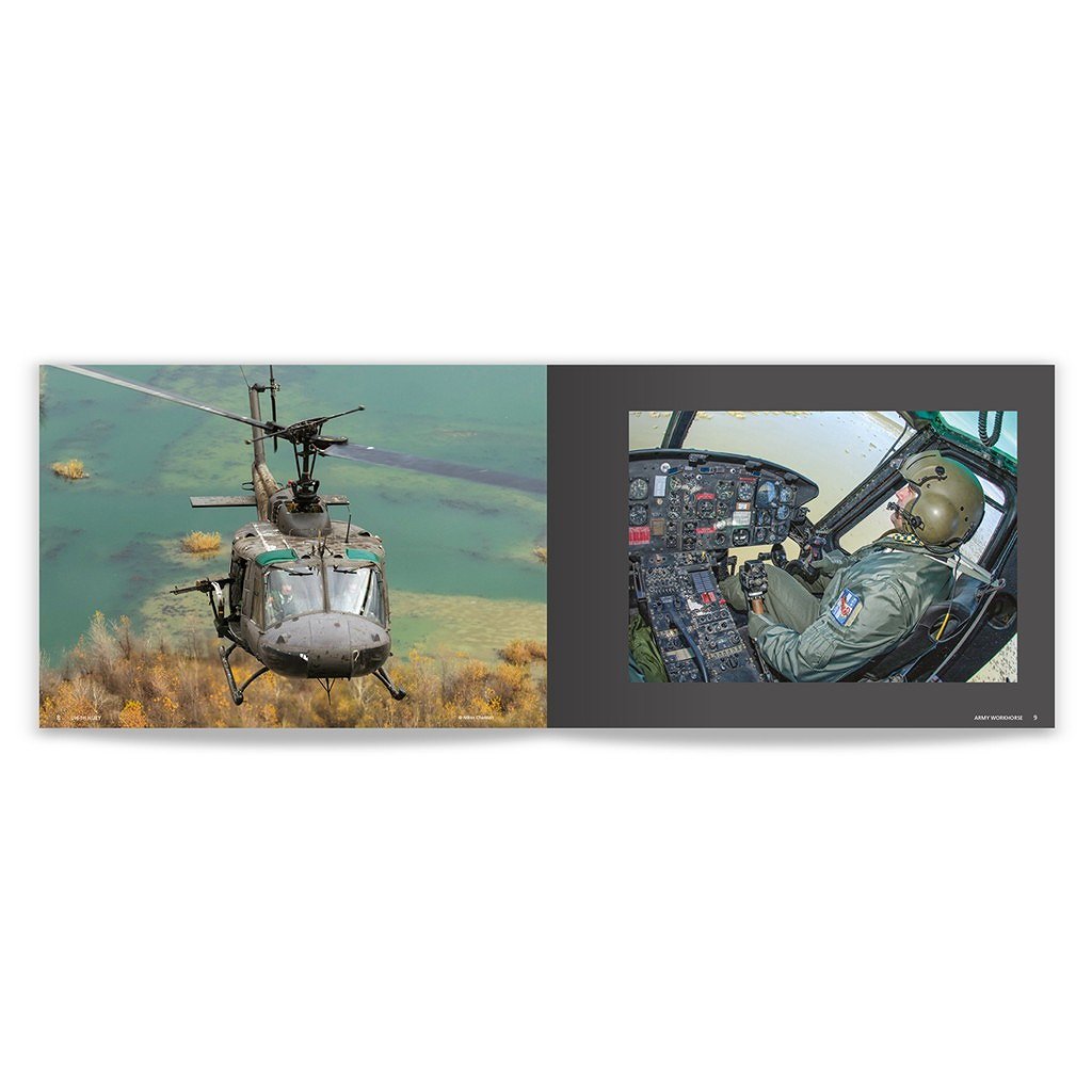 ��ͽ��������AK130038	 UH-1 �ҥ塼�� �إꥳ�ץ����̿���