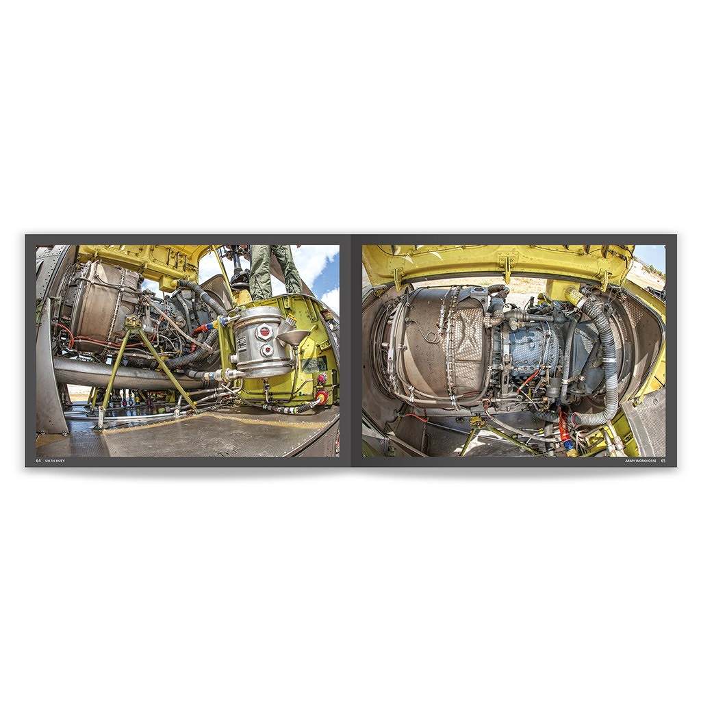 ��ͽ��������AK130038	 UH-1 �ҥ塼�� �إꥳ�ץ����̿���