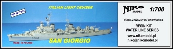 7012 ���ԥ����� ���ޡ��˵�ڽ��δ� ���� ����른��(II) San Giorgio