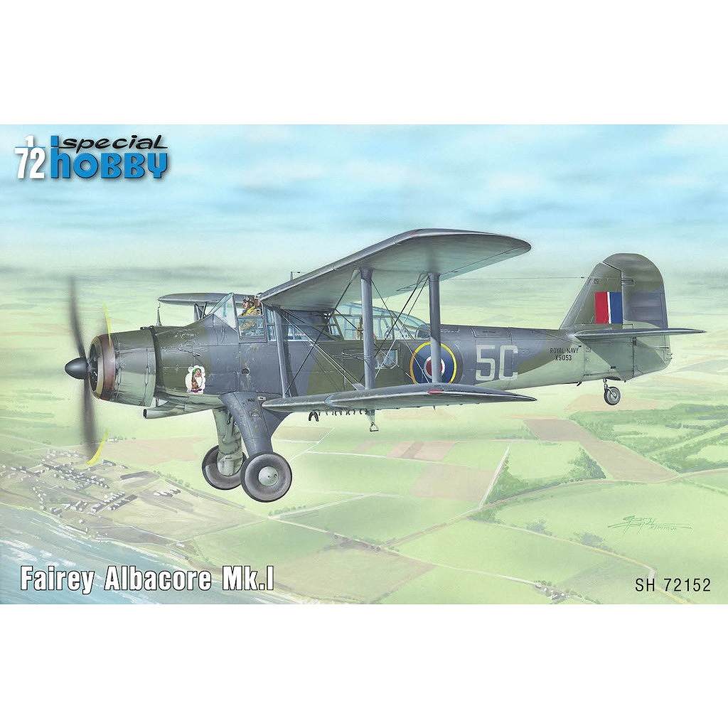 ��ͽ��������SH72152 1/72 �ե����꡼ ����Х��� Mk.I