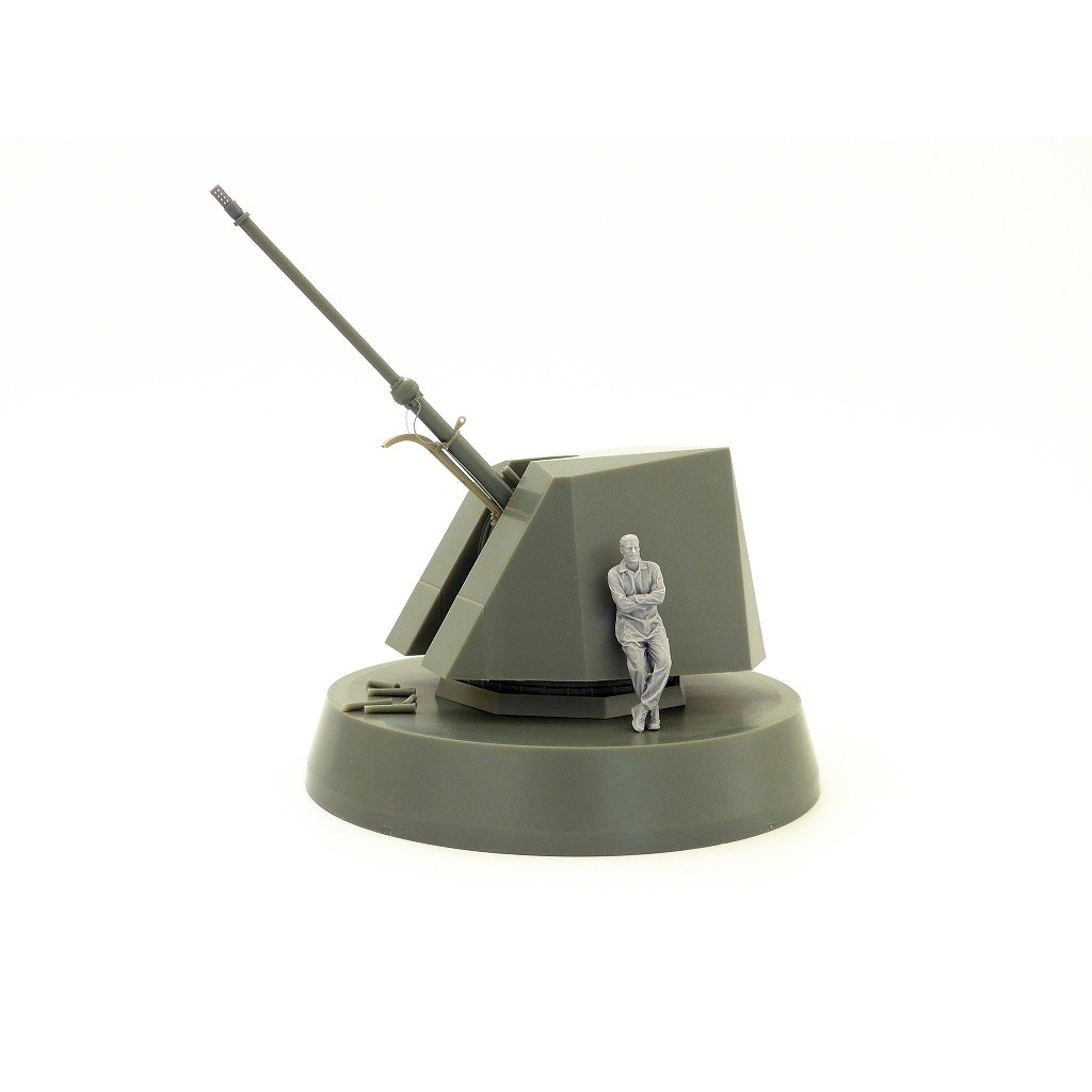 35-003 1/35 �����ȡ���顼�� 76mm��ˤ ���ƥ륹��ˤ��