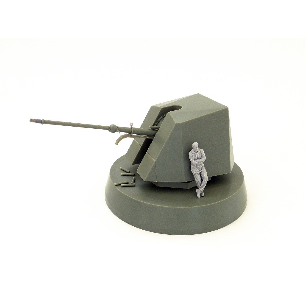 35-003 1/35 �����ȡ���顼�� 76mm��ˤ ���ƥ륹��ˤ��