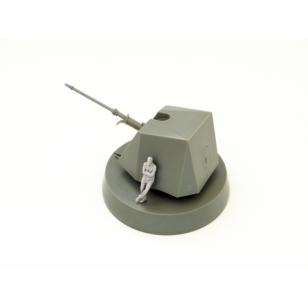 35-003 1/35 �����ȡ���顼�� 76mm��ˤ ���ƥ륹��ˤ��
