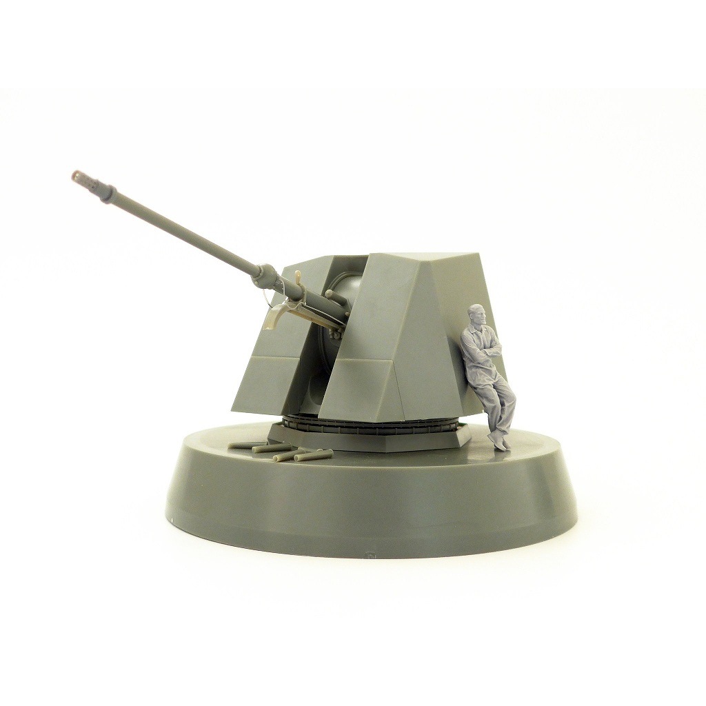 35-003 1/35 �����ȡ���顼�� 76mm��ˤ ���ƥ륹��ˤ��